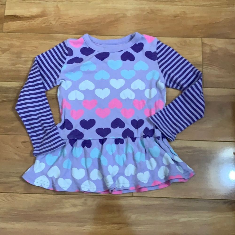 Purple Heart Shirt